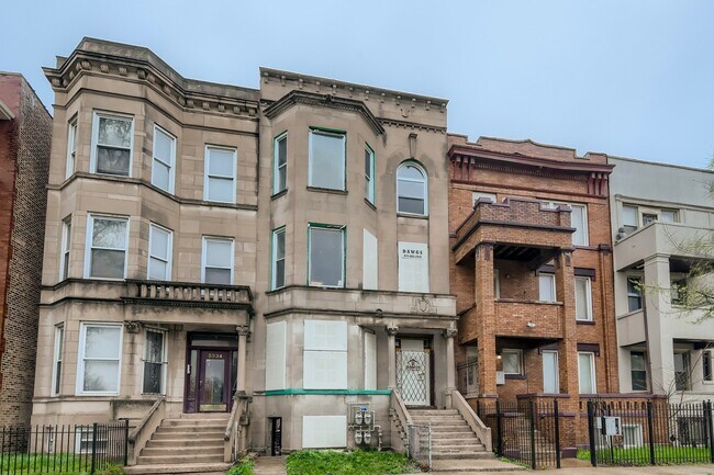 Photo - 5932 S Prairie Ave Unit 3