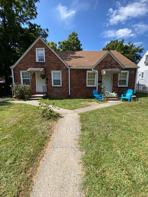 Building Photo - 309.5 Central Ave Rental