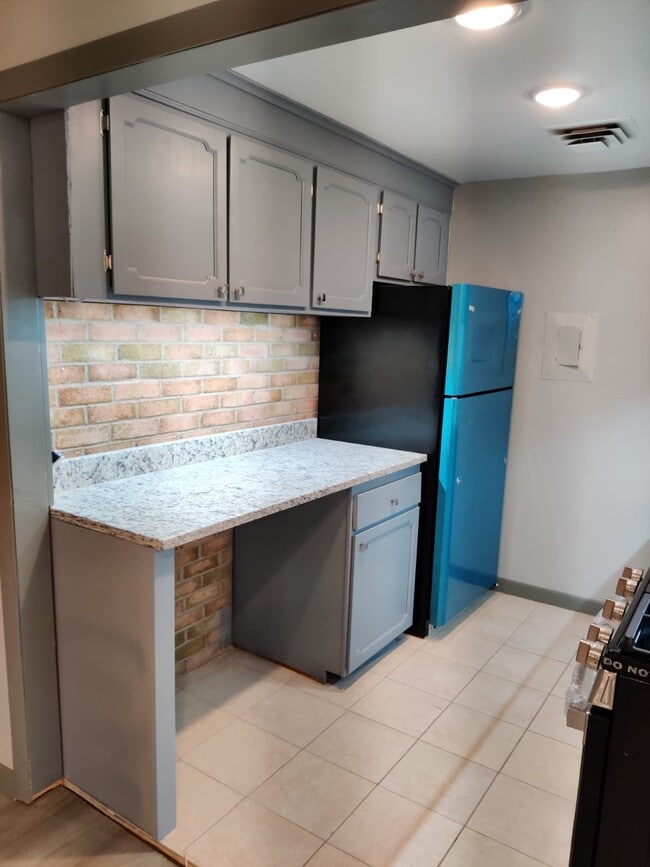 Photo - Wedgewood Apartments