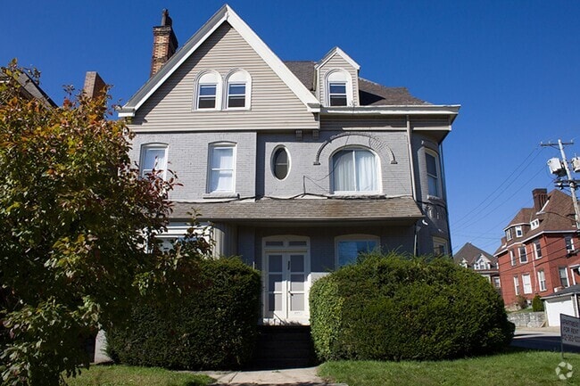 Building Photo - Friendship - Apartments For Rent In Pittsb... Unit 2