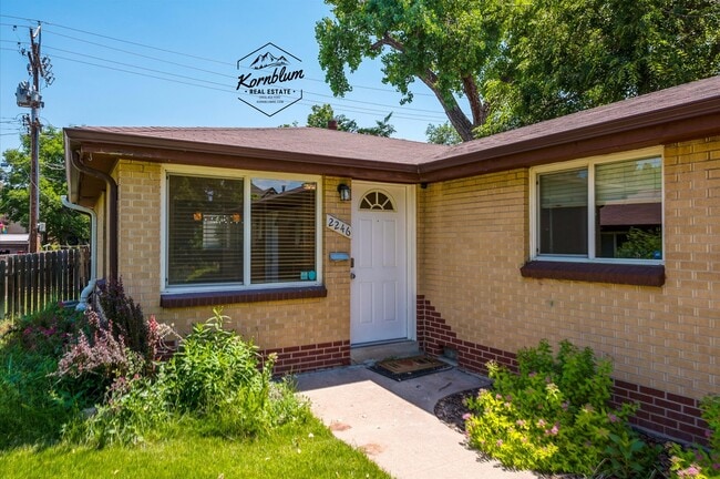 Photo - 2246 N Franklin St