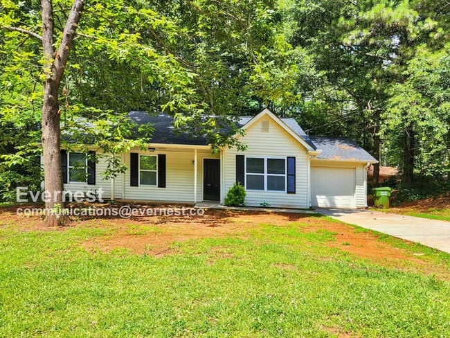Photo - 415 Reed Way House