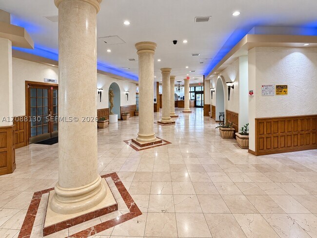 3725 S Ocean Dr Unit 1402