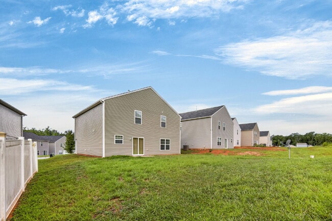 Photo - Experience Spacious Comfort: 3-Bedroom Home with 2.5 Baths.