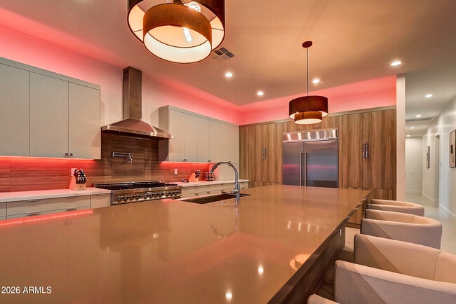 Photo - 6401 E Larkspur Dr