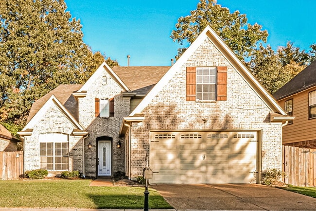 Building Photo - 1128 Casentino St