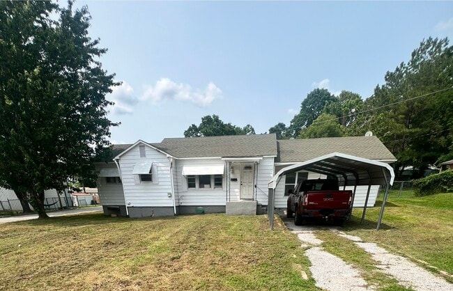 Photo - 112 Rose Ave House