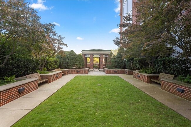 Photo - 1820 Peachtree St NW Unit 1003