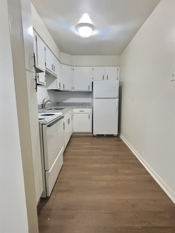 Photo - East Pointe Apartments