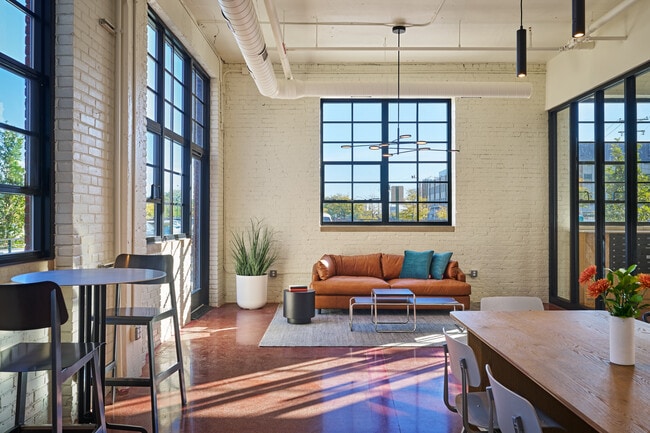 Photo - The Amsterdam Lofts