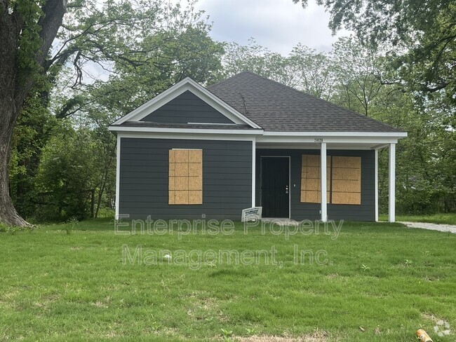 Building Photo - 3020 Benjestown Rd Rental