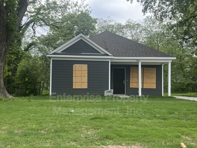 Photo - 3020 Benjestown Rd House