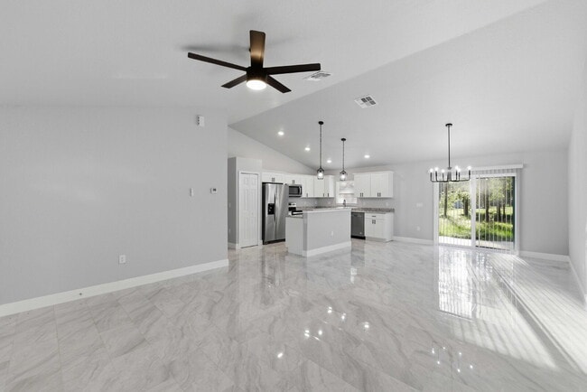 Photo - Available Now! Tastefully Designed 3 Bed, 2 Bath Home
