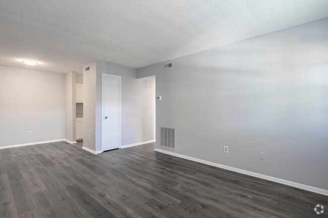 2HAB, 2BA - 1,013&nbsp;ft² - Aura Apartments