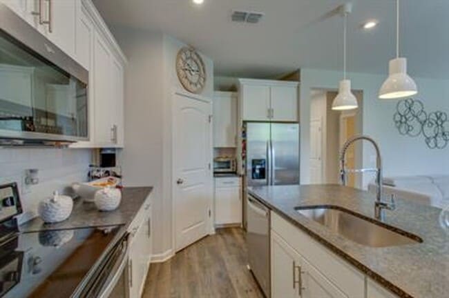 Photo - Beautiful Townhouse in Murfreesboro!