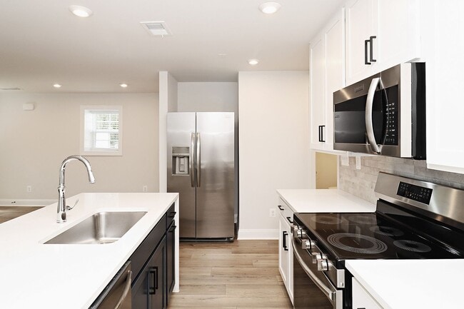 Photo - Brand New Pet-Friendly Crozet Apartment Unit Leeham St 2209 #B