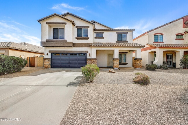 17817 W Acapulco Ln
