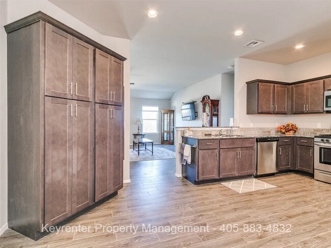 Photo - Modern Single Family Home in El Reno, OK!