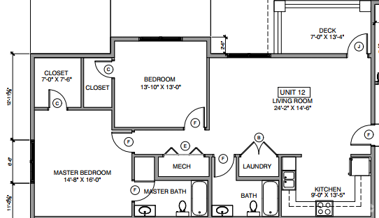 Building Photo - 1315 Airport Rd Unit 12-BNB Rental