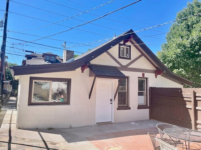 1575 N Gaylord St Unidad 5