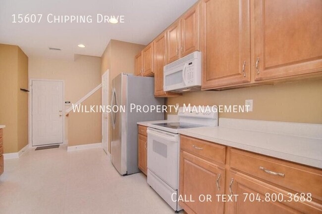 Photo - 15607 Chipping Dr