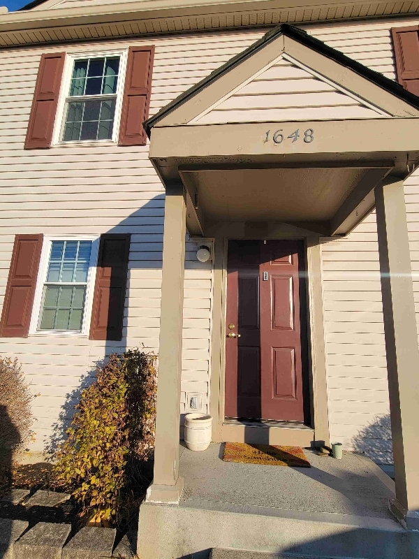 Photo - 1648 Blackhorse Ln Townhome