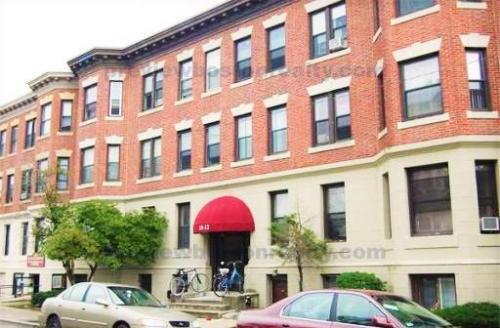 Photo - 10 Glenville Ave Apartments Unit 3