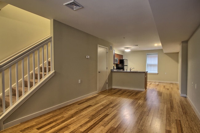 COBA Apartments