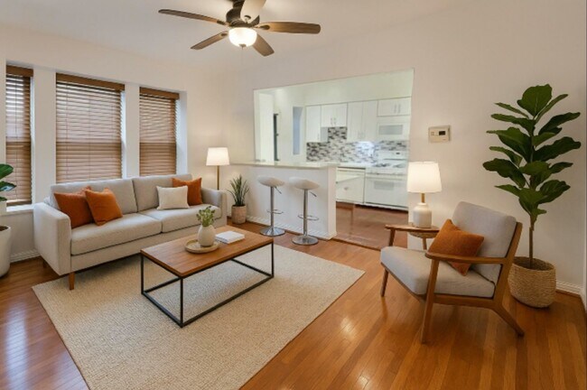 Photo - 6023 Waterman Blvd Unit 1W