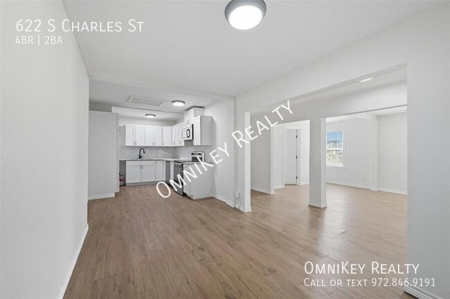 Photo - 622 S Charles St