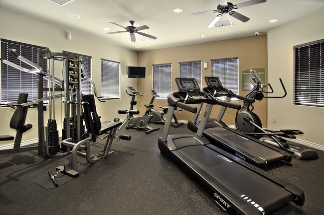 Arbor Pointe
