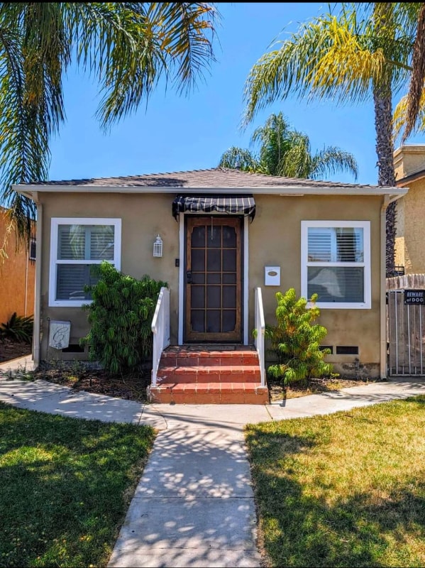 Building Photo - 4448 50th St Rental