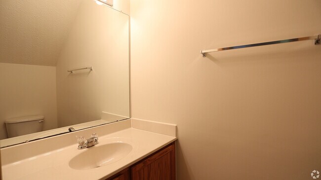 CLASSIC | Bathroom