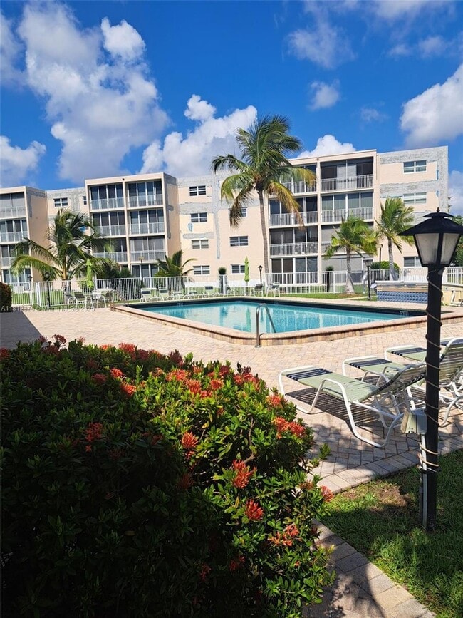 Photo - 1024 SE 3rd Ave Condo Unit 304