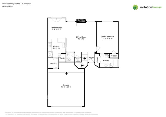 Photo - 5608 Wembley Downs Dr