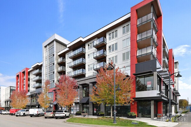 Photo - Elevated Living in Langley: Brand-New 2-Bedroom Condo at The District at Willoughby Unit 612