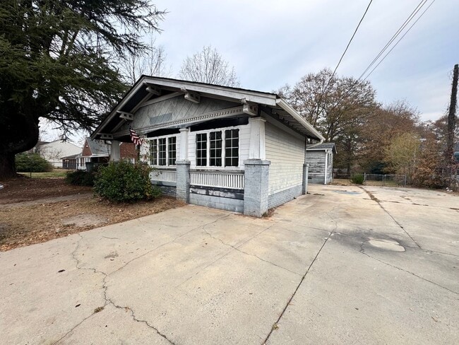 Photo - 4/2 home in Shelby, NC