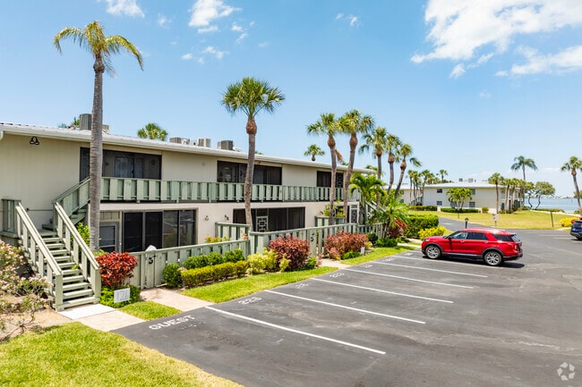 Photo - Westbay Cove