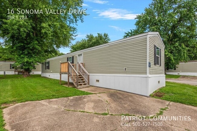 Building Photo - 16 Sonoma Dr