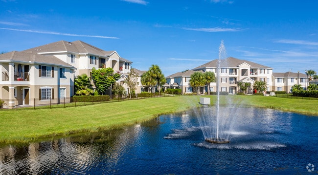 3502 D'Avinci Way - The Village at Melbourne