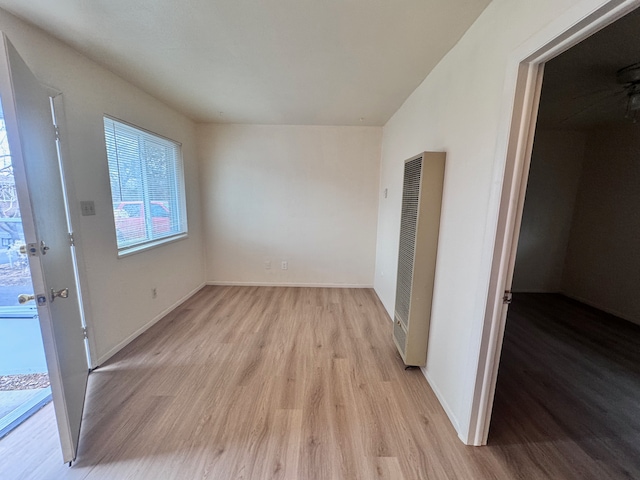 Sala de estar - 623 W Brookside St Unidad A