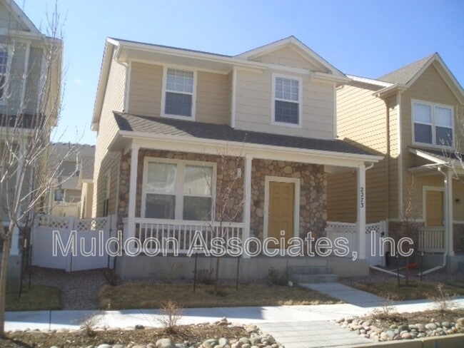Building Photo - 2273 Falkirk Dr Rental