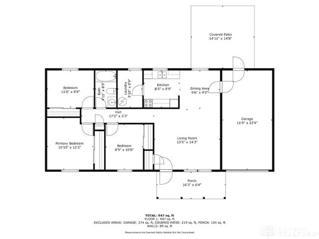 10975 Comanche Dr