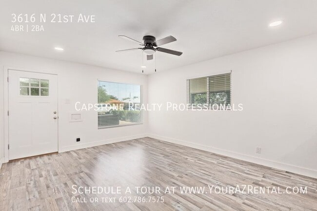 Photo - 3616 N 21st Ave