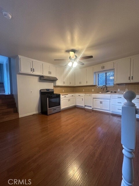 Photo - 23867 Pioneer Camp Rd