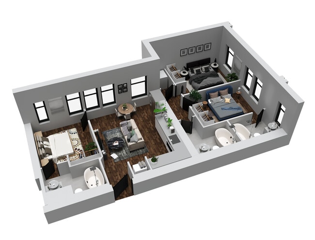 Photo - 5-9 Del-Lin Drive