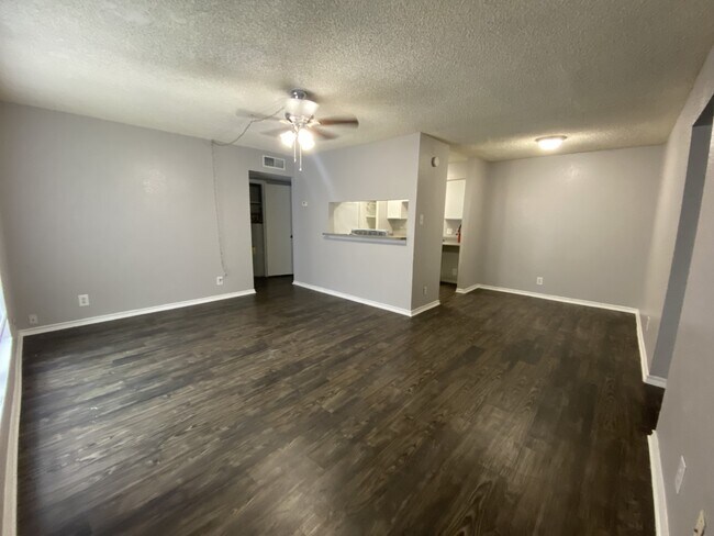 Edinburg Place Apartments