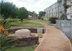 Photo - One Bedroom Makaha Surfside Unit A223