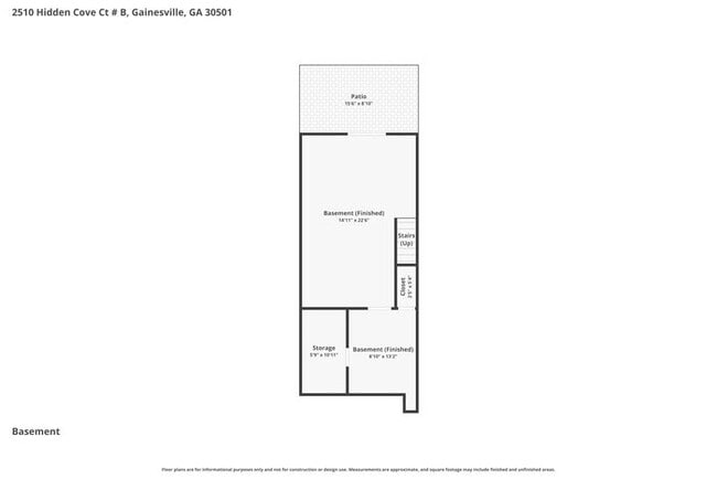 Photo - 2510 Hidden Cove Ct