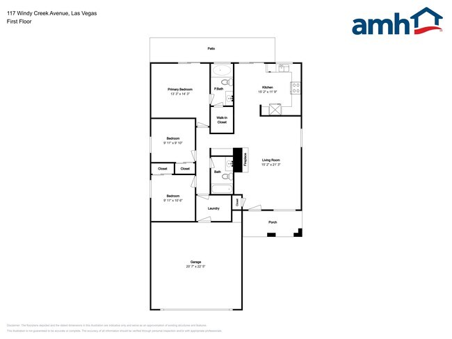 Photo - 117 Windy Creek Ave